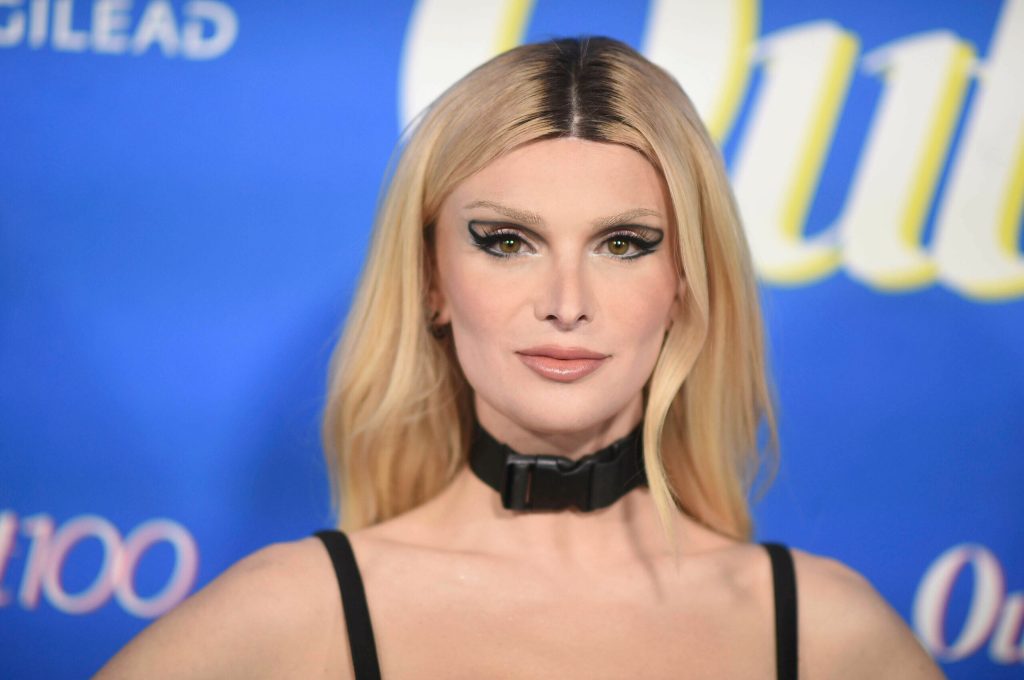 Trans influencer Dylan Mulvaney listed in Forbes’ ’30 Under 30’ list