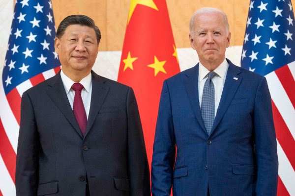 The whitewashing of Xi Jinping is grotesque
