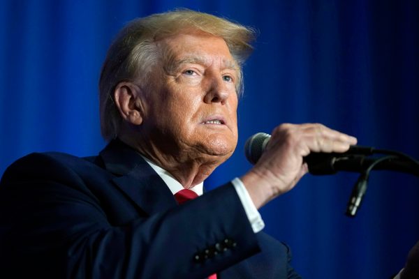 Trump’s biggest accomplishment could also fuel his 2024 defeat