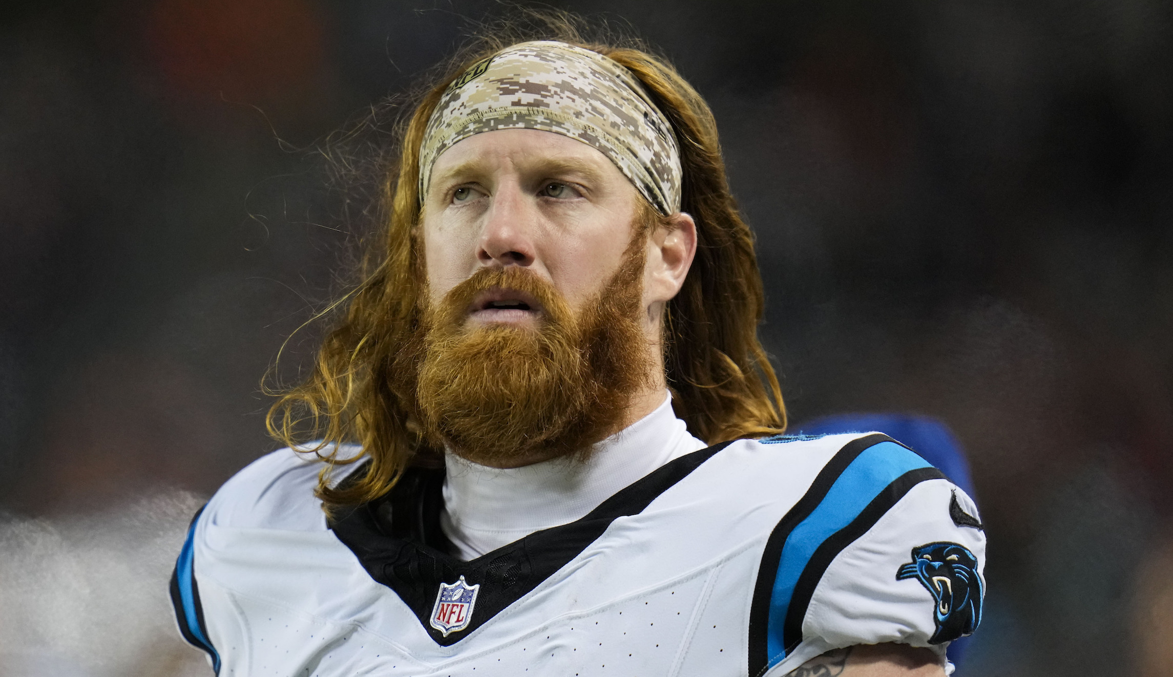Post-traumatic amnesia: What to know about Hayden Hurst’s condition