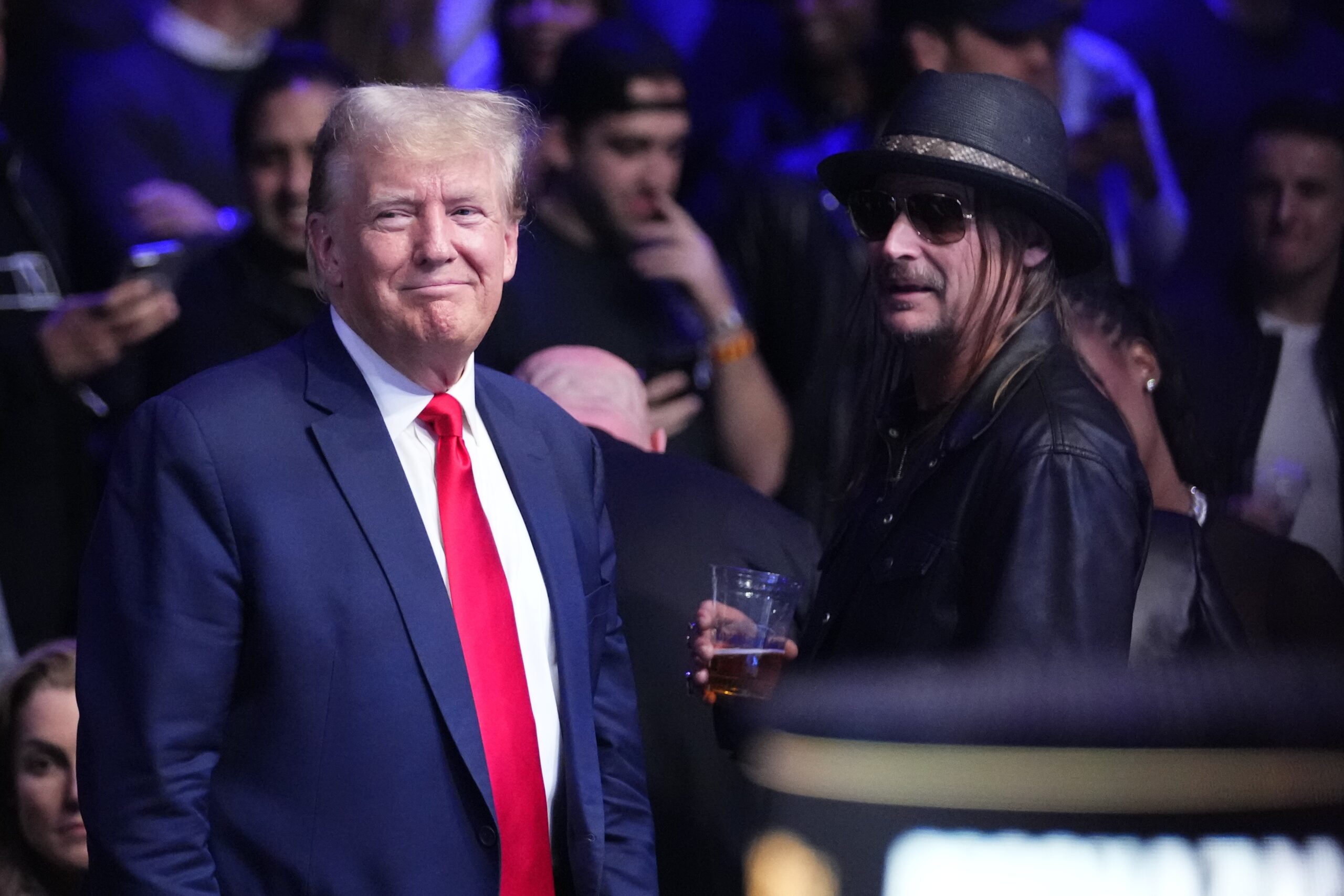 MAGA war: How infighting in three key swing states could cost Republicans big