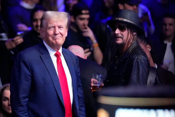 MAGA war: How infighting in three key swing states could cost Republicans big