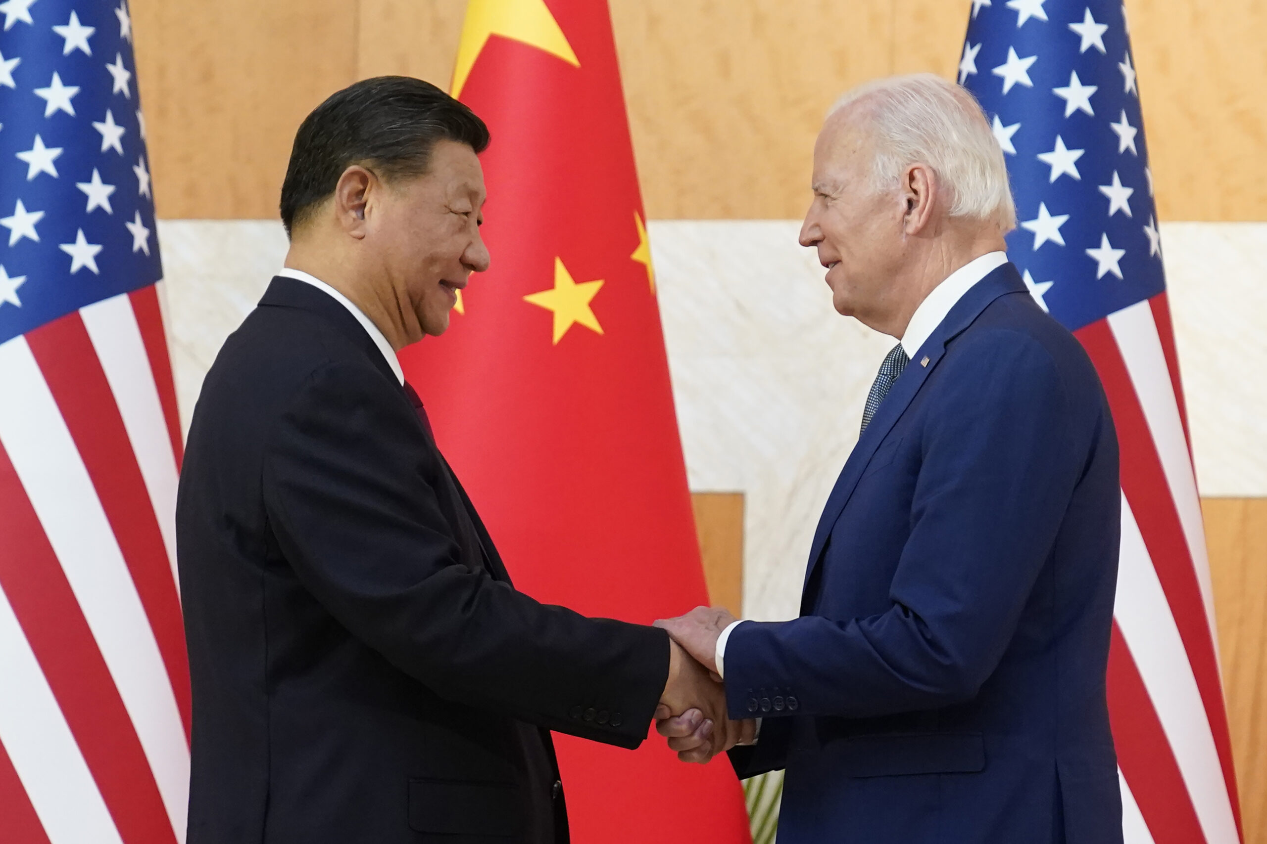 2023 was the ‘most transformative’ year for US military efforts to combat China