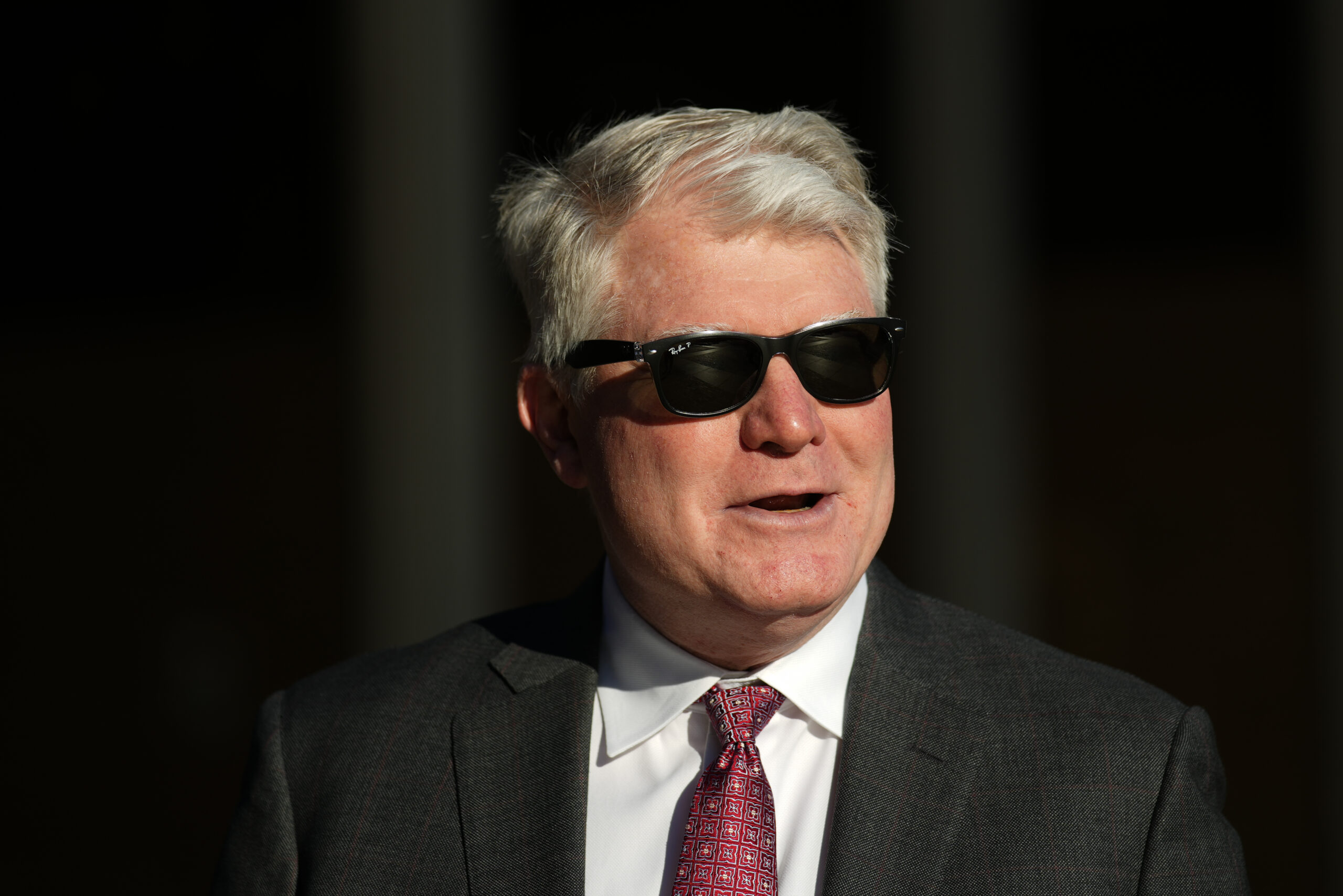 Former Philadelphia labor union boss accused of stealing hundreds of thousands of dollars