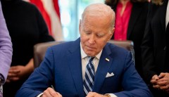 Why Biden’s bad polls one year out from Election Day might not give him time to improve