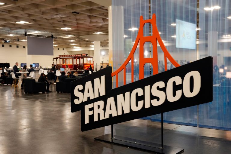 The battle to keep San Francisco’s streets clean as officials increased efforts for APEC