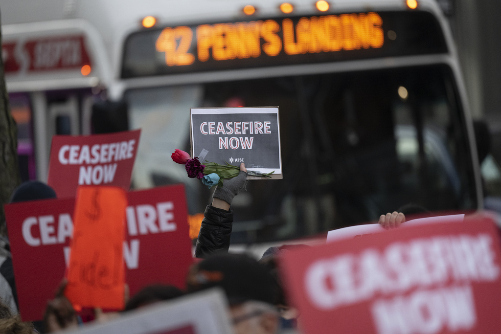 Teachers unions line up to support ceasefire and an ‘end to the siege of Gaza’