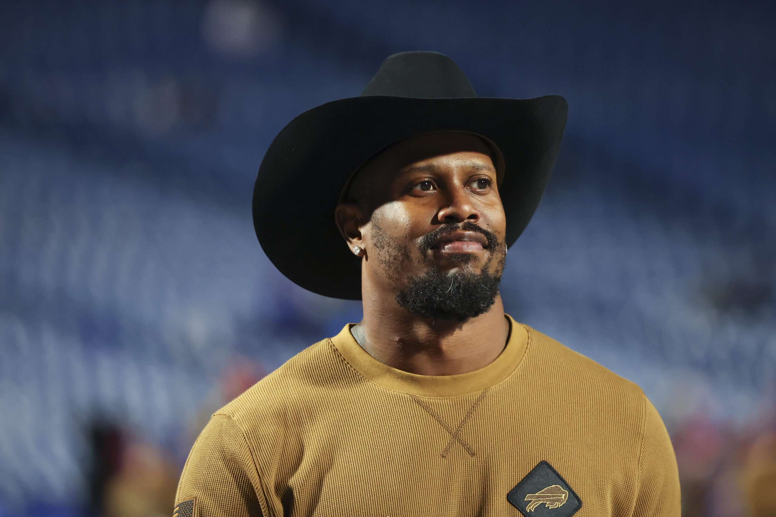 Bills linebacker Von Miller facing arrest following domestic violence incident