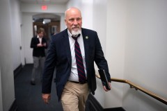 Chip Roy snubs Johnson’s border trip, citing lack of urgency over rise in illegal immigration