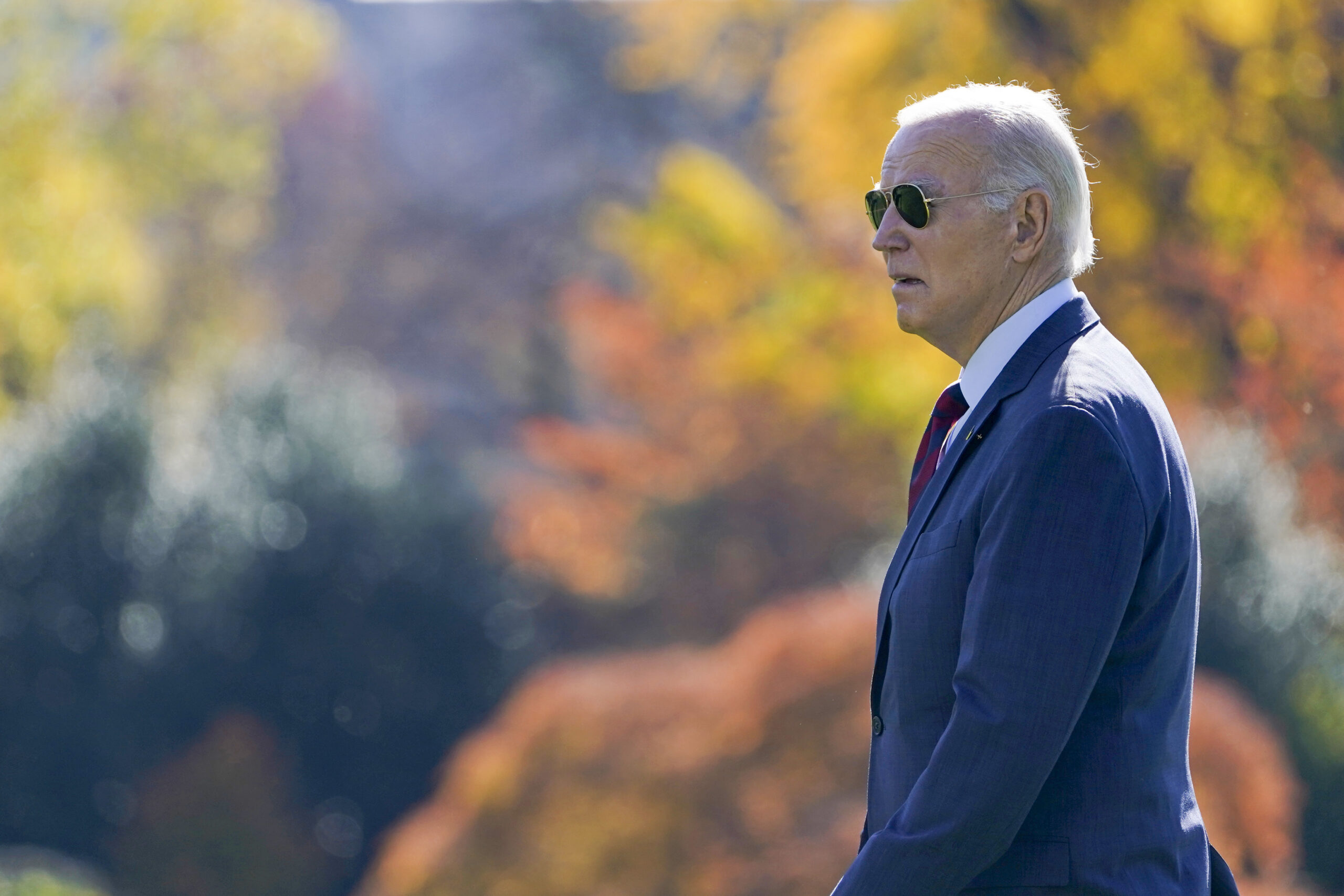 Bidenomics 2023: Inflation down, prices up