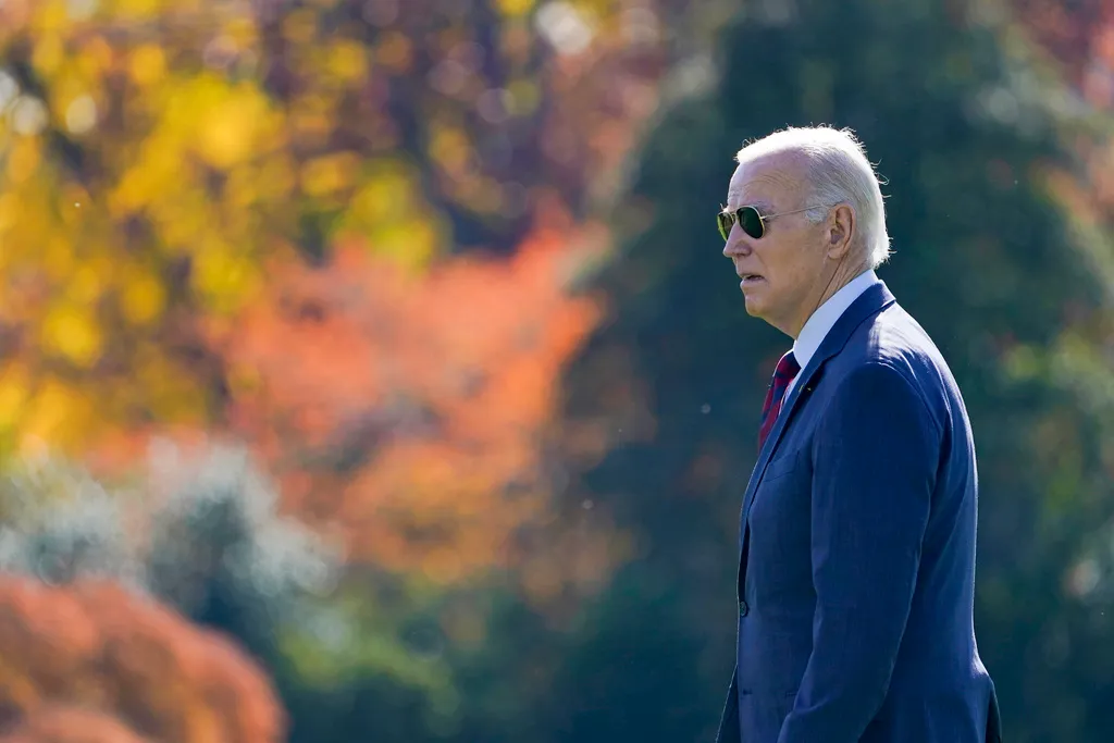 Biden’s Boston documents retrieval treated with ‘discretion,’ NARA emails reveal