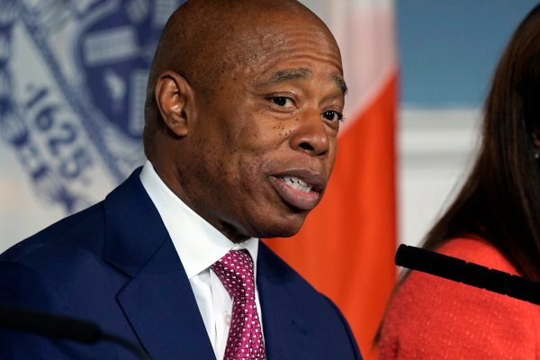 NYC mayor to announce ‘extremely painful’ budget cuts, including NYPD hiring freeze