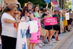 Oklahoma Supreme Court blocks abortion restrictions
