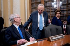 Job half-done: Why the specter of a shutdown isn’t banished just yet