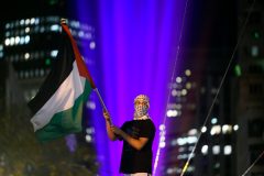 Palestinian terror-linked fundraiser slashed by PayPal amid legal scrutiny