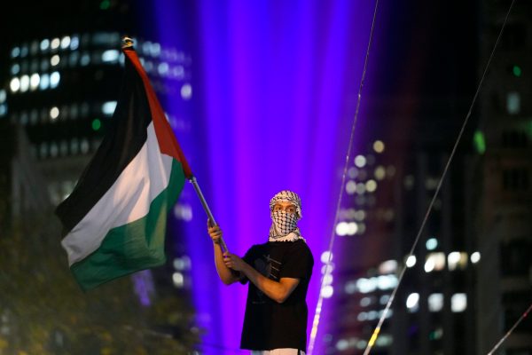 Palestinian terror-linked fundraiser slashed by PayPal amid legal scrutiny