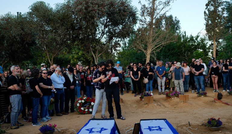 Memo to Hamas: Settler societies aren’t evil