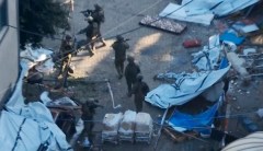 Shifa hospital raid is latest incident raising concerns about Israel and Hamas war tactics