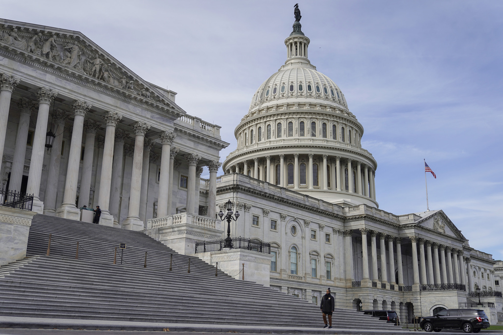WATCH LIVE: House Education and the Workforce Committee holds hearing on Biden and worker choice