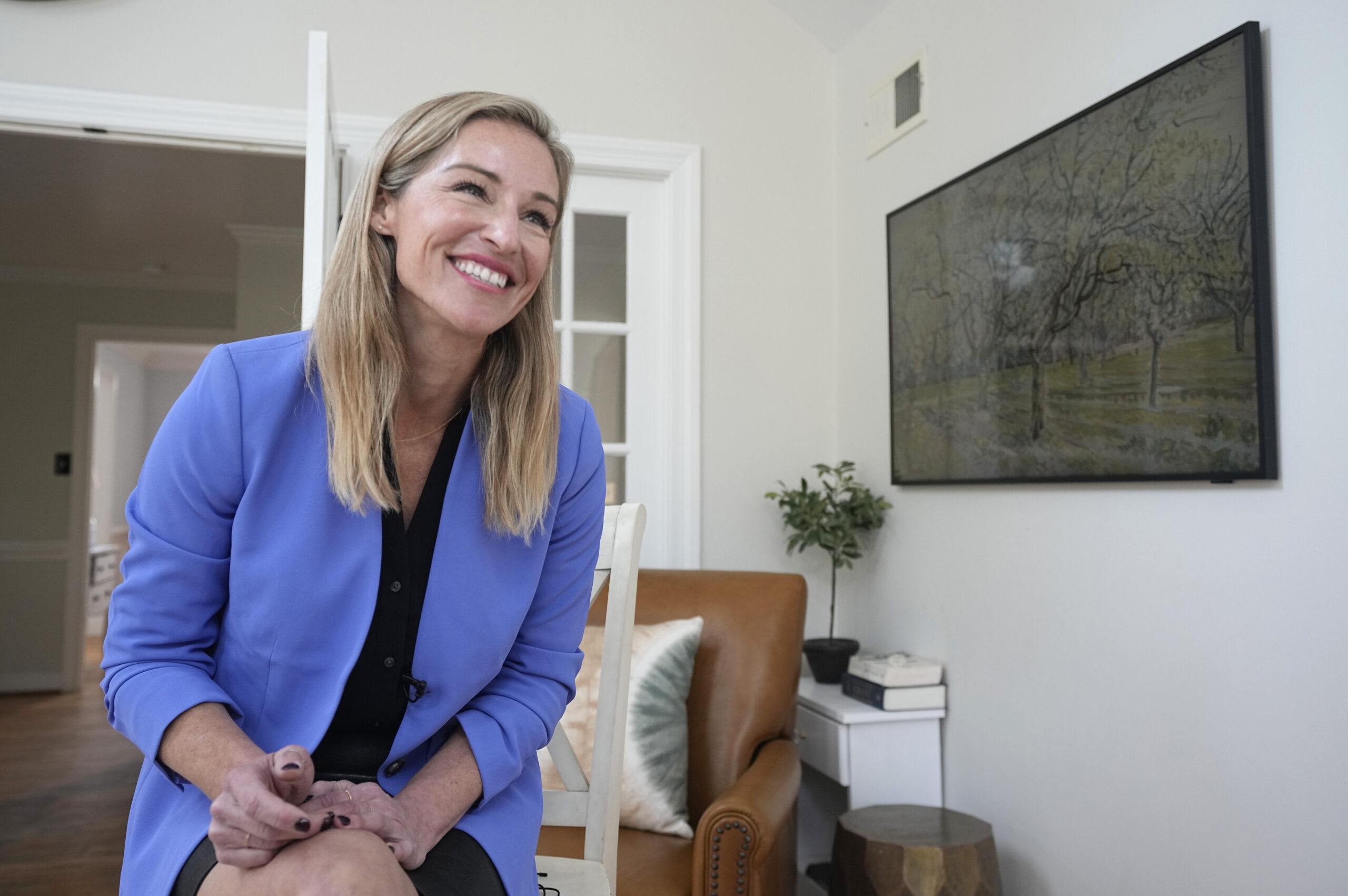 Virginia candidate who lost following sex tape scandal claims ‘voters didn’t care’