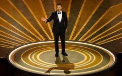 Jimmy Kimmel called ‘valuable’ while being named 2024 Oscar host