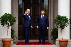 The Debrief with Tim Carney: Biden and Xi’s summit from a business perspective