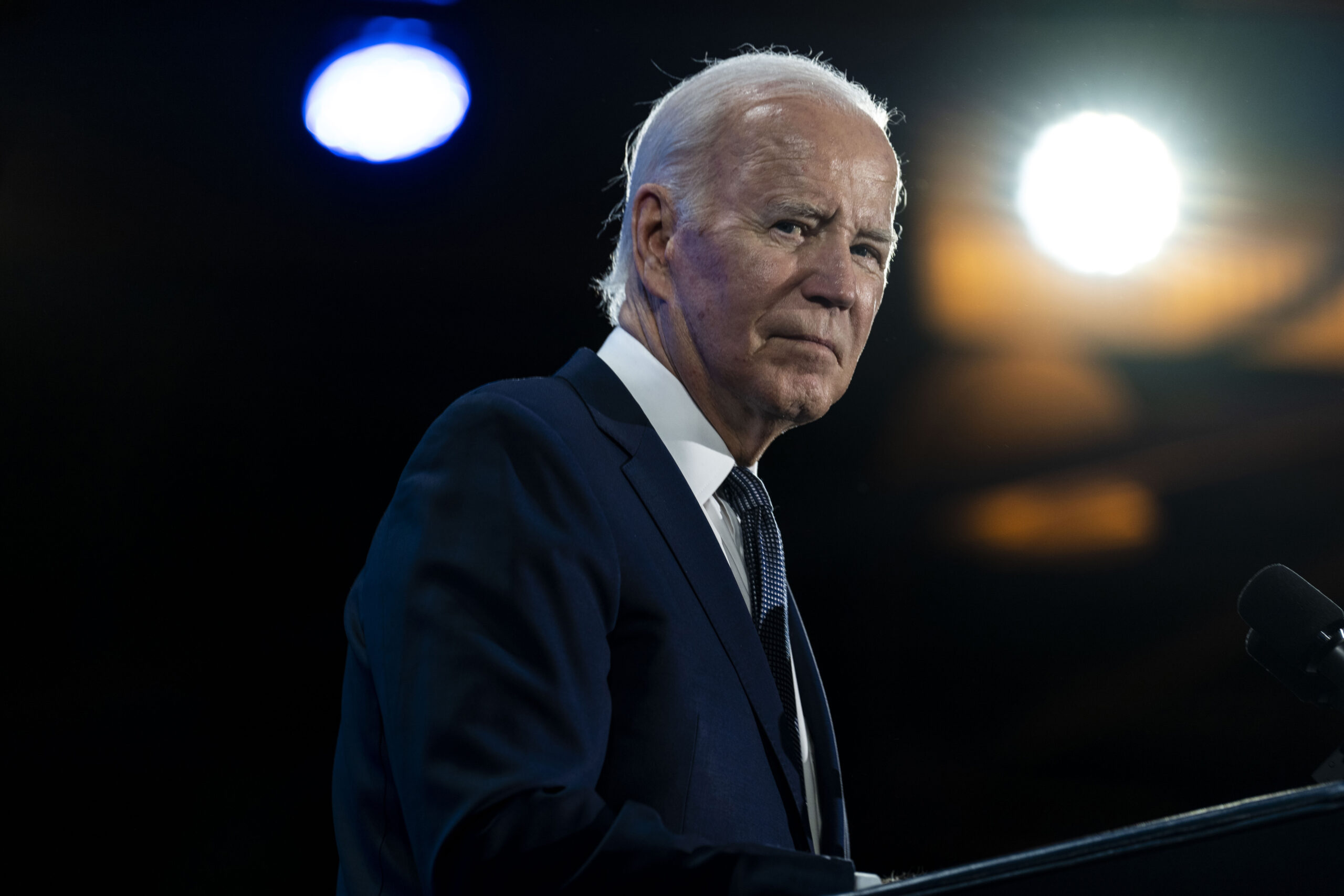 White House downplays diplomatic tremors caused by Biden’s dictator comment