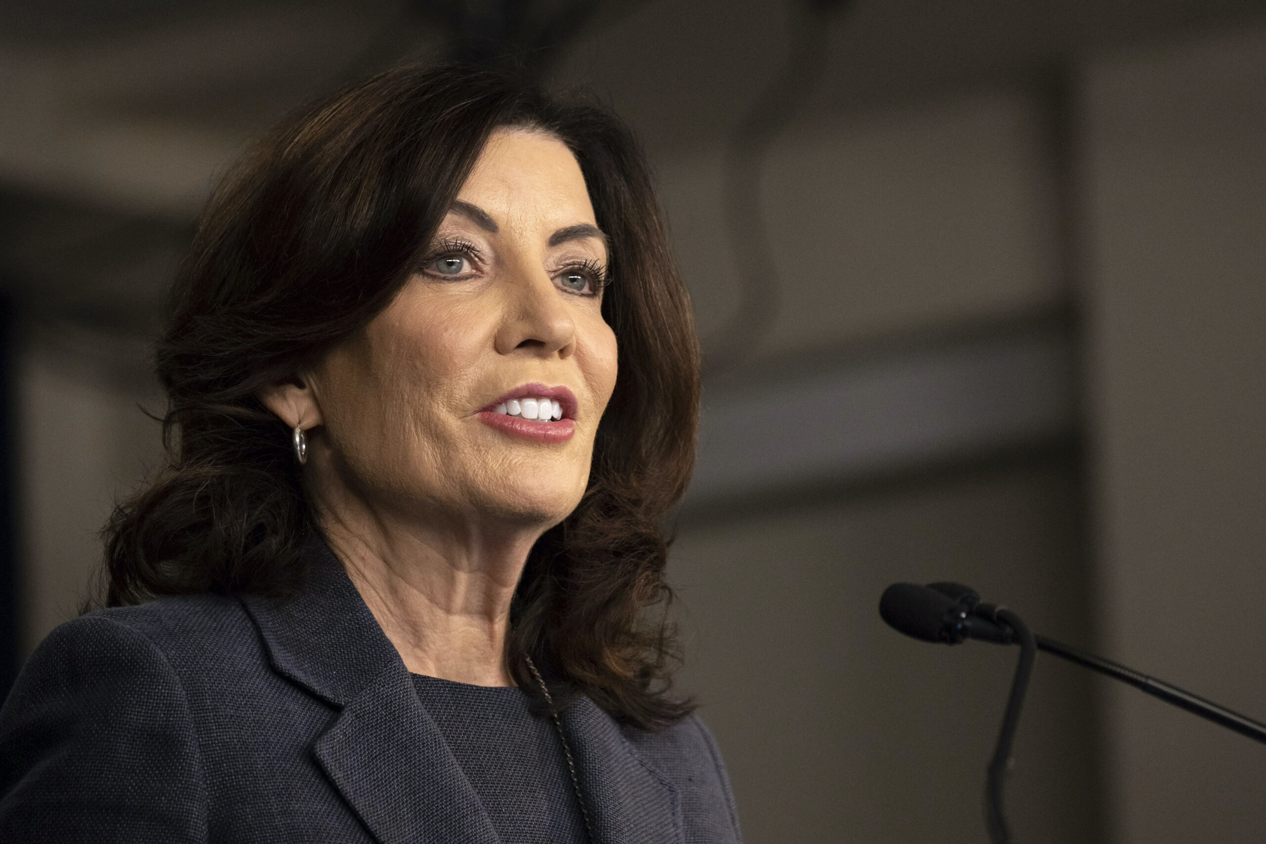 Hochul