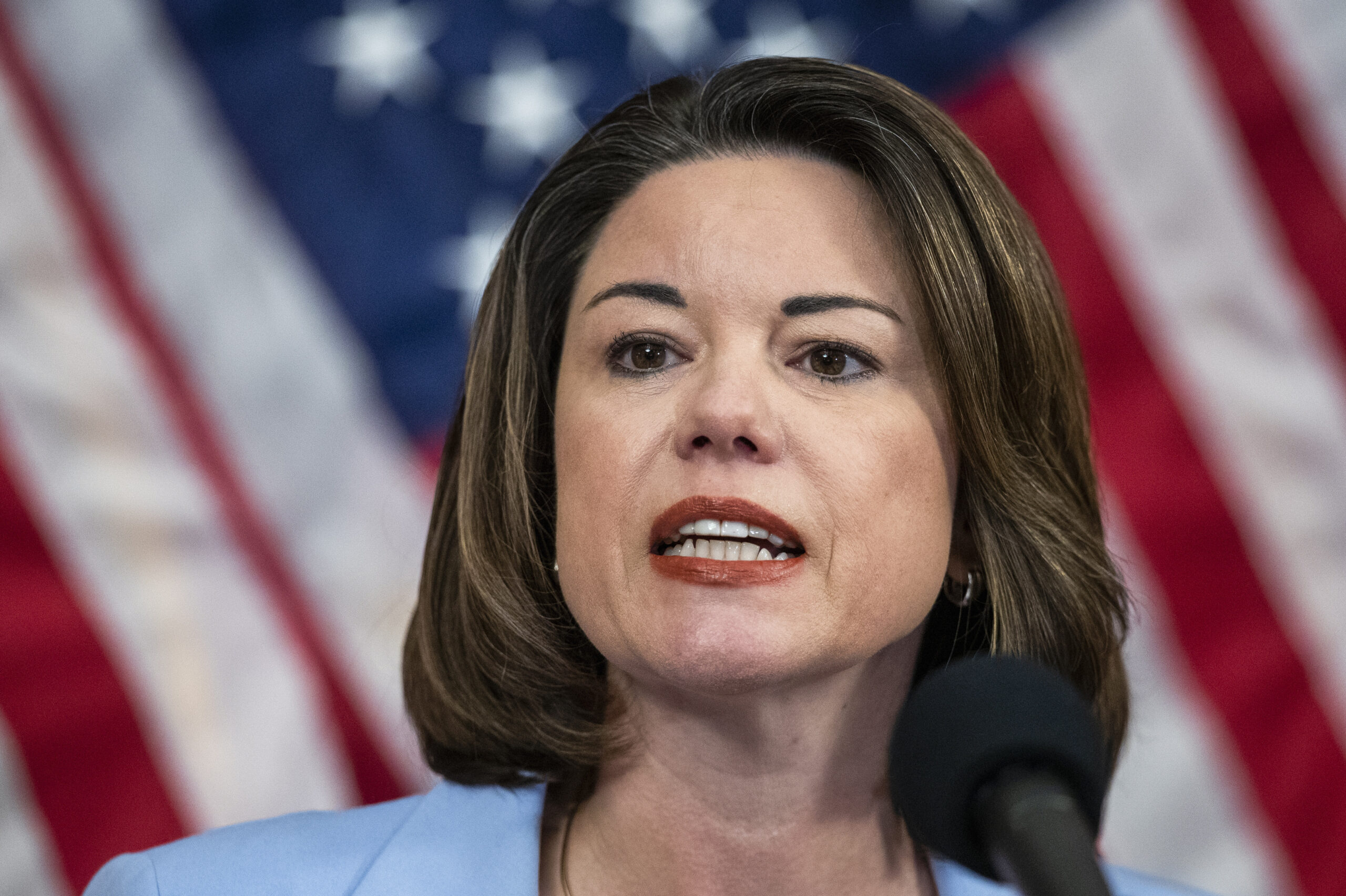 Angie Craig launches campaign for open Minnesota Senate seat