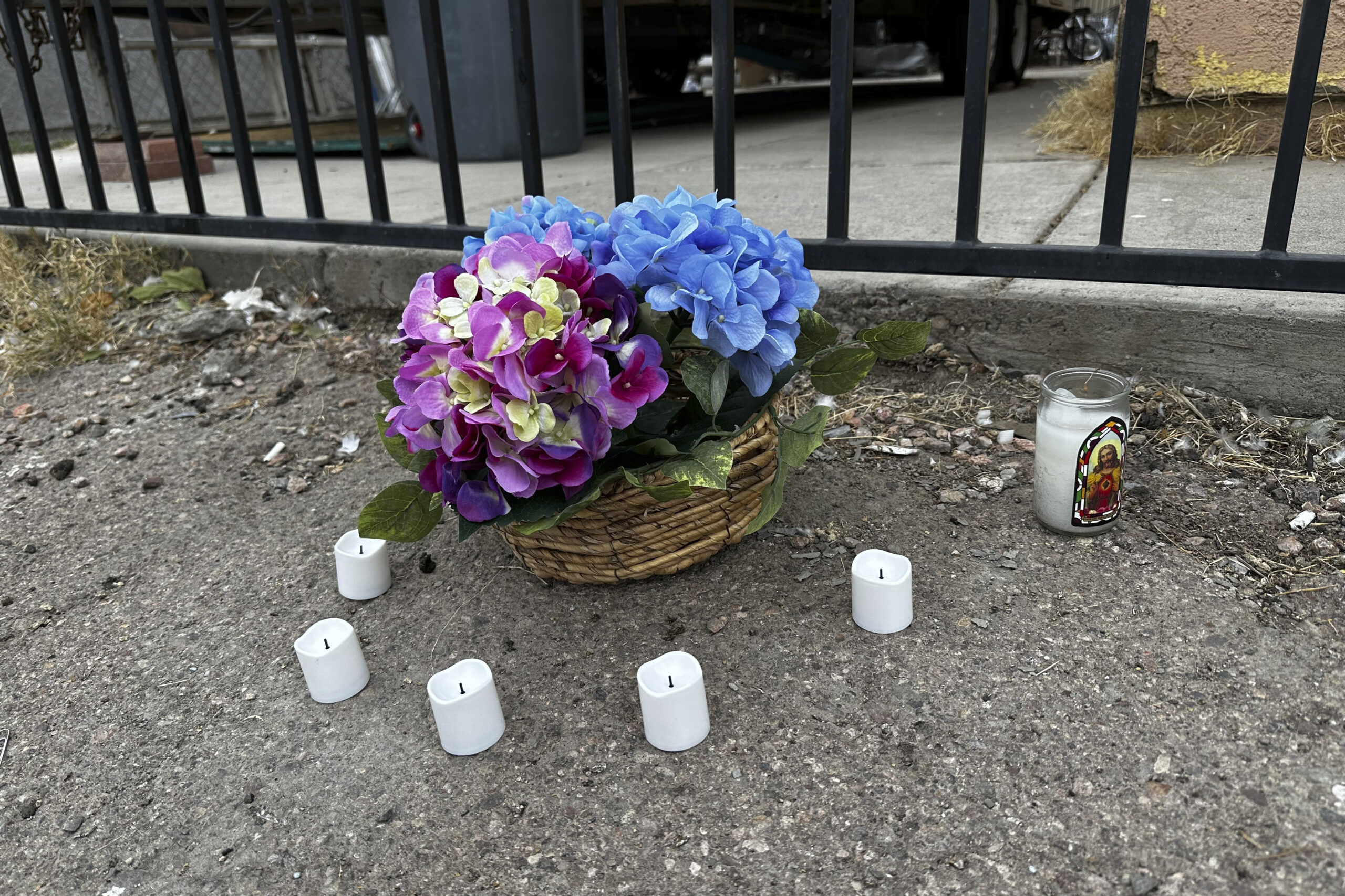Four Las Vegas teenagers charged as adults in fatal beating of classmate