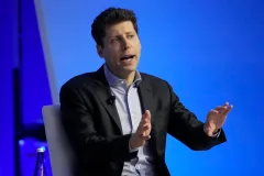 Left-wing news websites sue OpenAI over copyright infringement