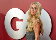 Paris Hilton praises Republicans for joining her push for the bipartisan Stop Institutional Child Abuse Act
