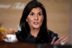 Will stars align for Haley in bizarre GOP contest?
