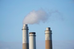 Power grid operator warns that shut down of coal plant may disrupt millions