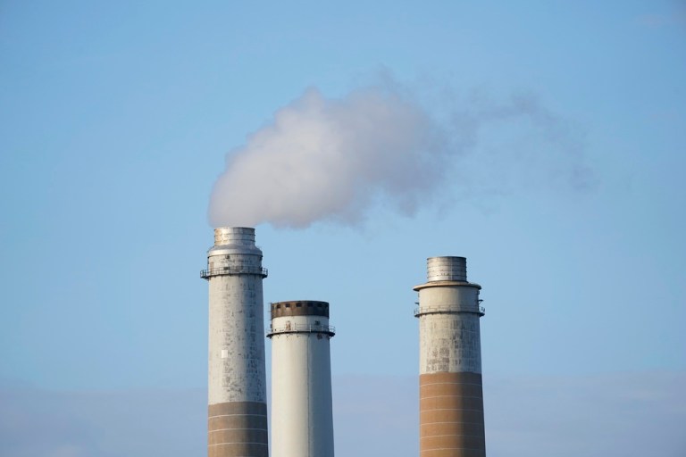 Power grid operator warns that shut down of coal plant may disrupt millions