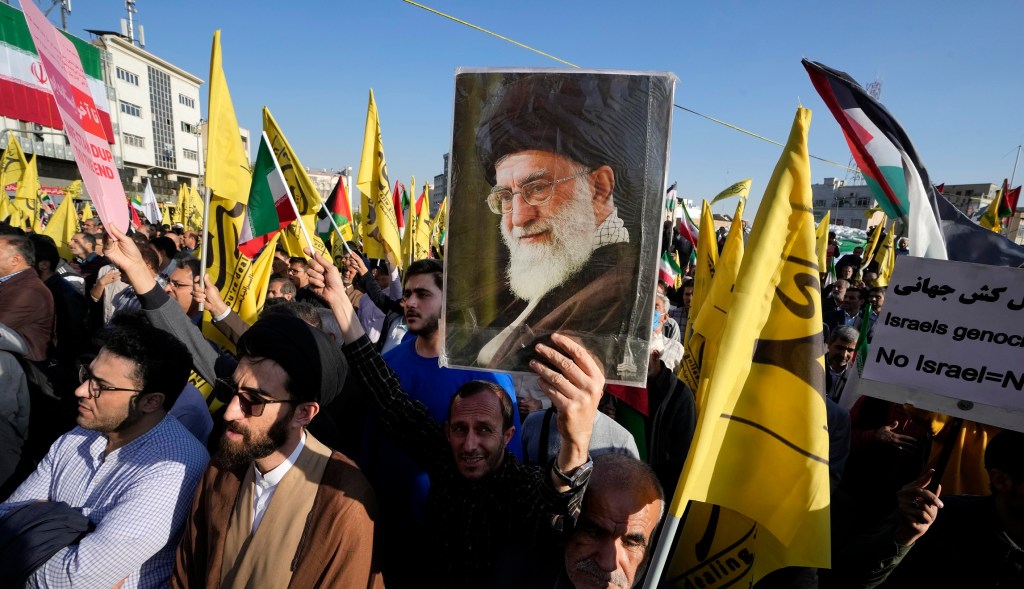 Senate must pass SHIP Act to counteract Iran’s terrorism