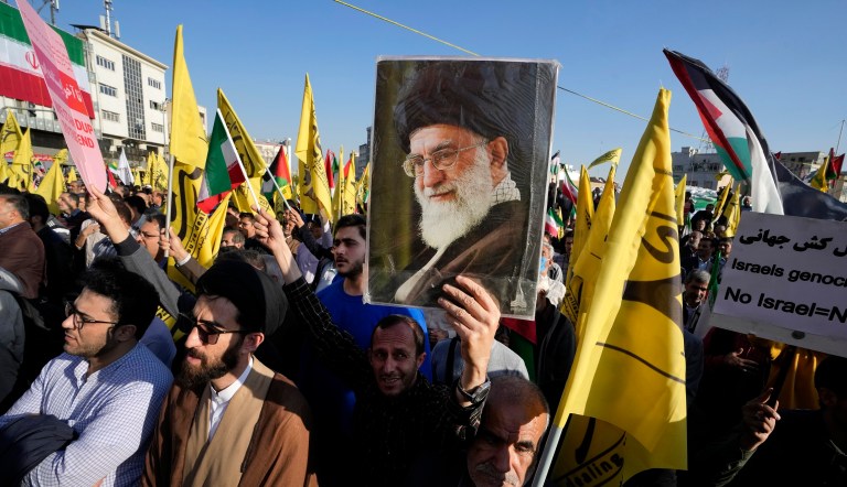 Senate must pass SHIP Act to counteract Iran’s terrorism