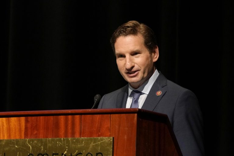 Florida attorney files lawsuit after Dean Phillips’s name kept off 2024 ballot