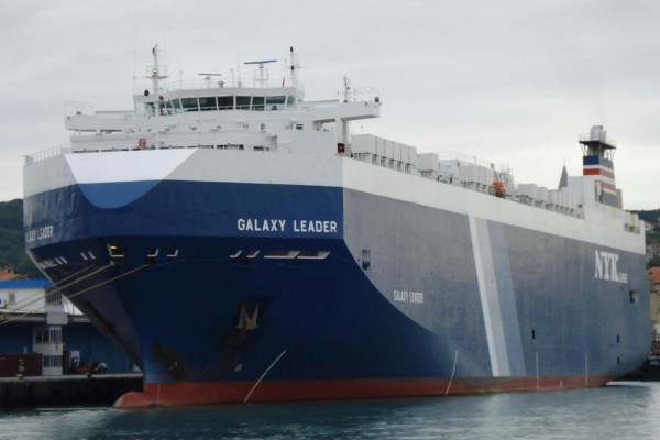 US considers designating Houthis a terrorist organization after cargo ship hijacking