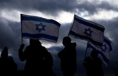 Hamas set to release hostages Friday as part of ceasefire deal