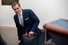 Israel war: John Kirby calls ‘genocide’ accusations against Israel ‘pretty inappropriate’
