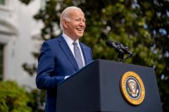 Joe Biden’s birthday conflagration