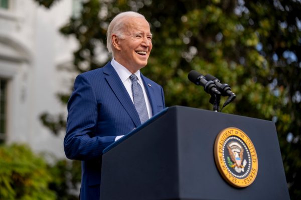 Joe Biden’s birthday conflagration