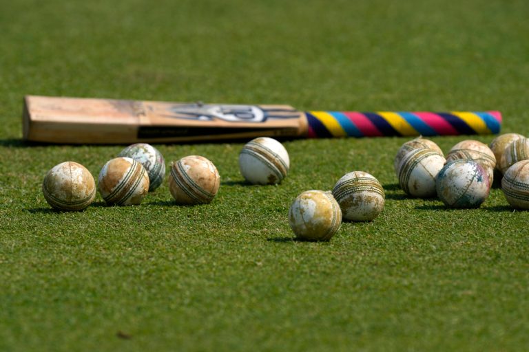Transgender women barred from competing in women’s international cricket