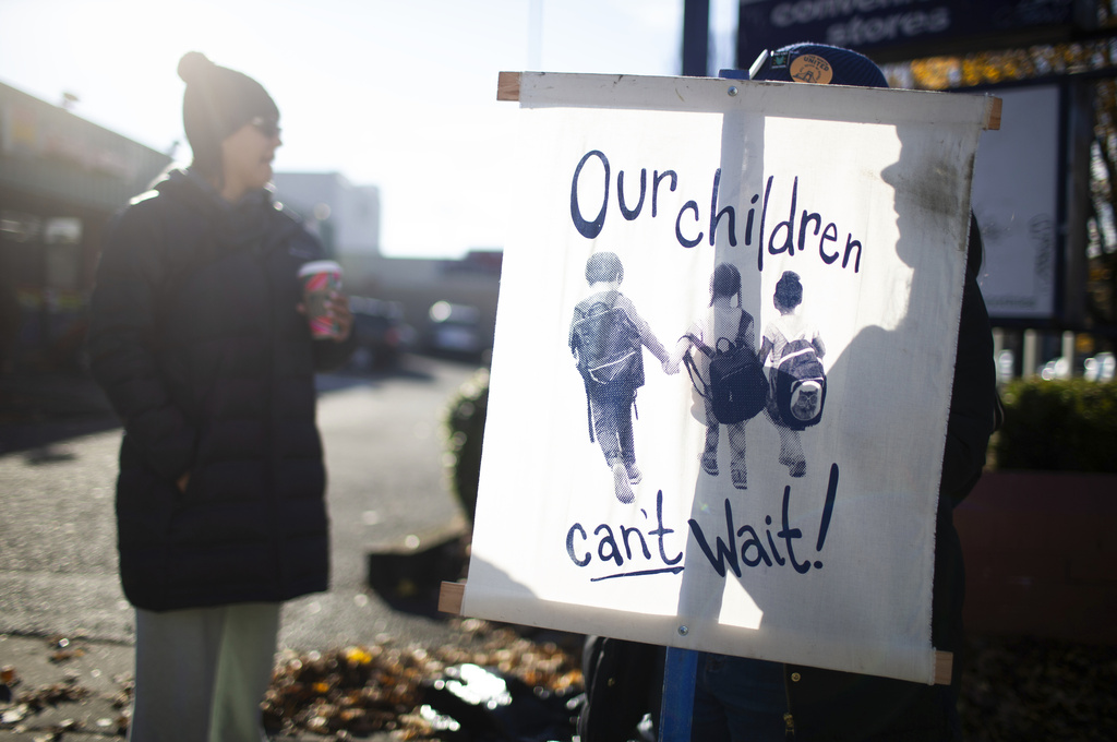 How Portland schools spent COVID-19 funds in years before teachers strike