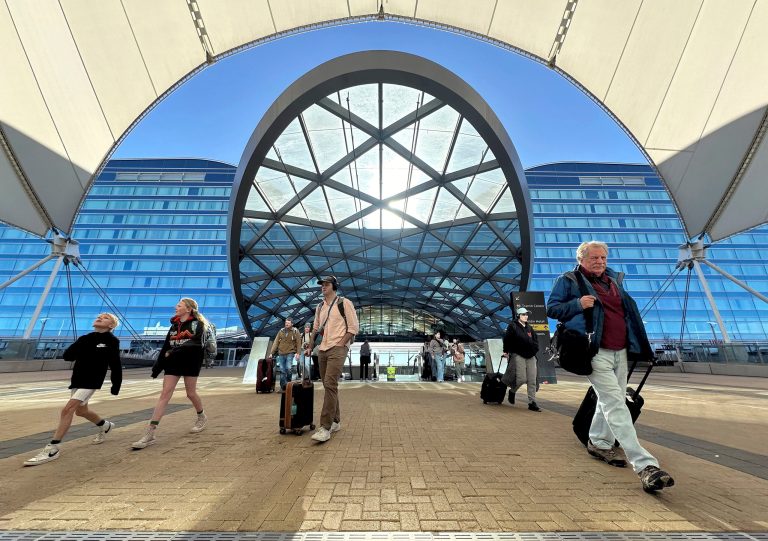 Travel Tuesday 2023: Everything you need to know about the travel industry’s Black Friday