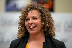 Republican Celeste Maloy wins special election for Utah House seat