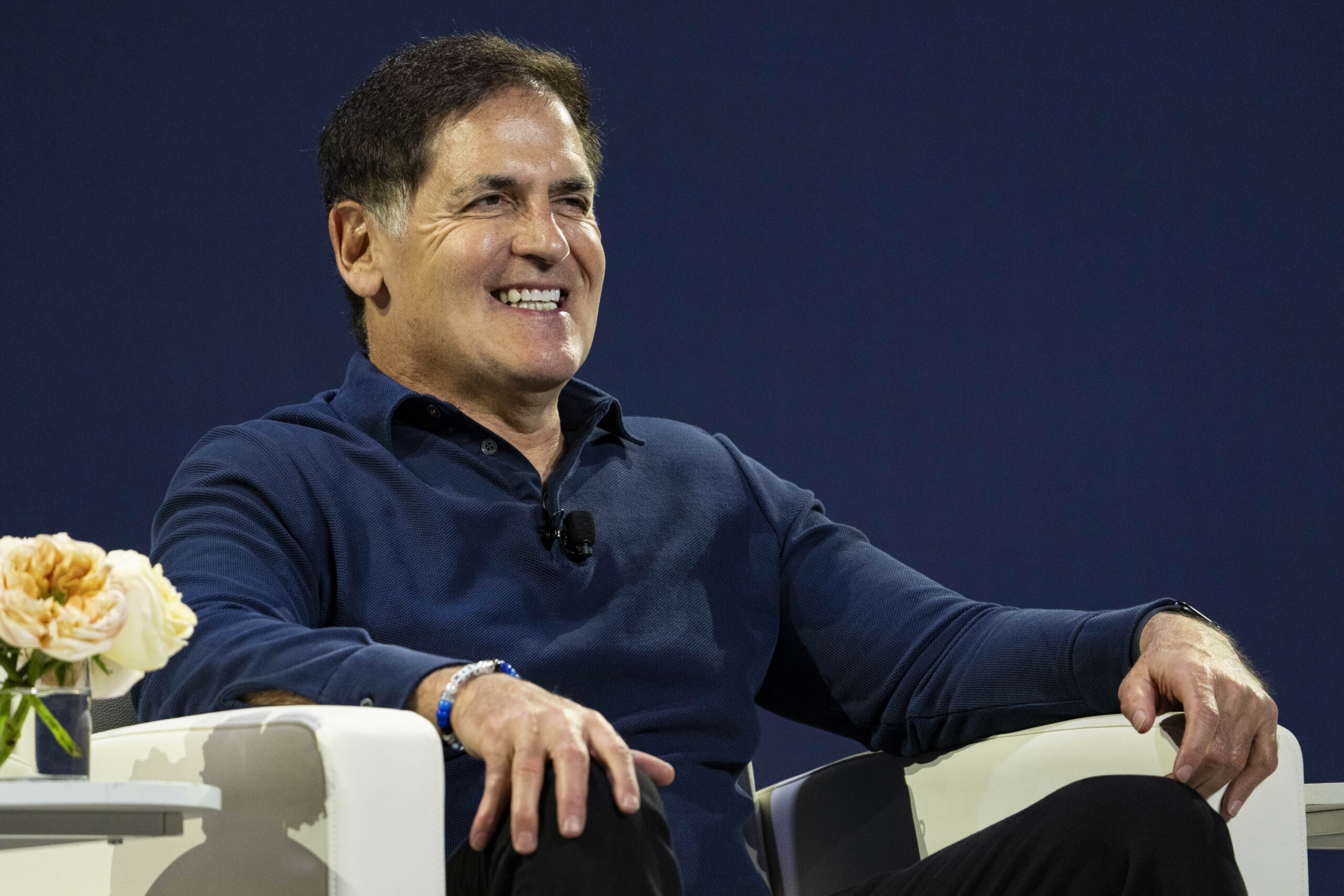 Mark Cuban announces departure from Shark Tank after season 16