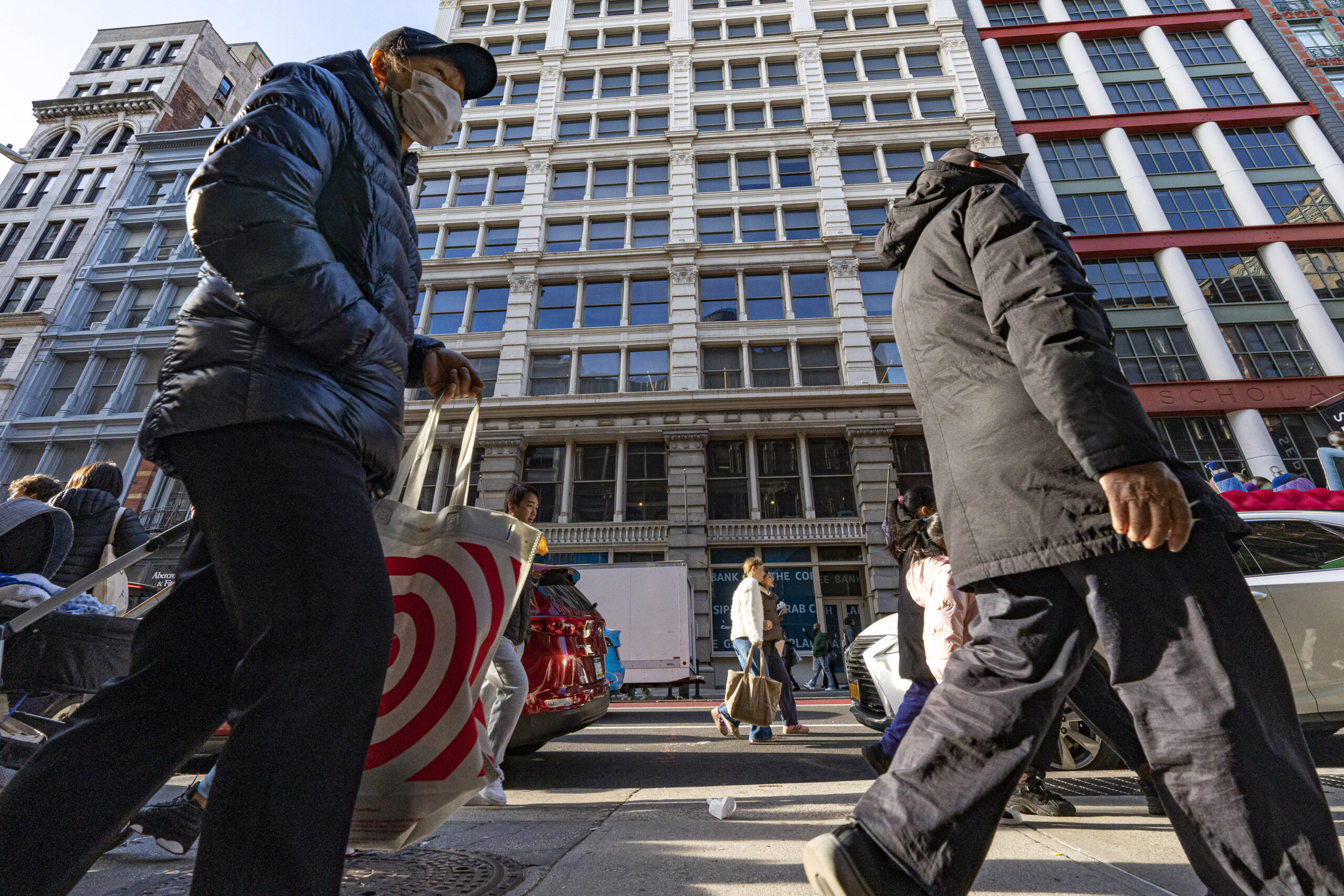 Cyber Monday 2023: Retailers still offering deals to shoppers after Black Friday sales