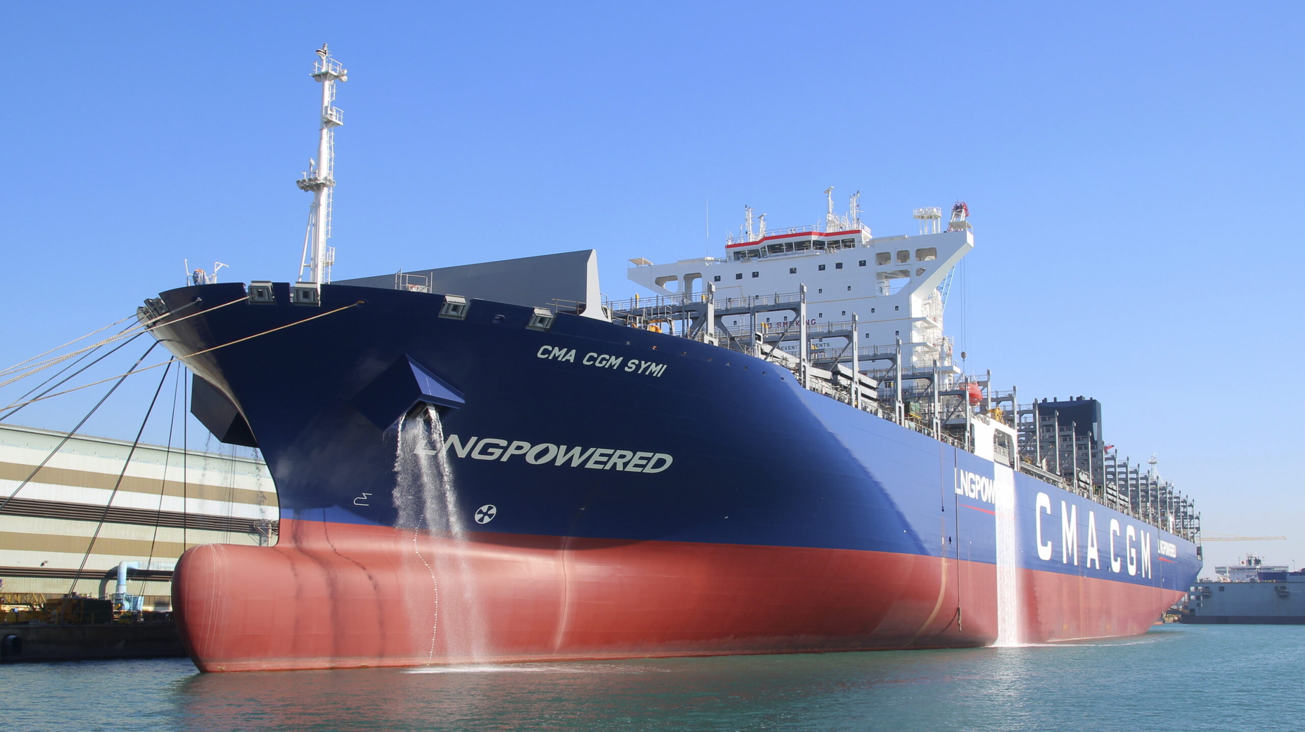 Suspected Iranian drone targets Israeli-owned cargo ship: Report